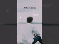 Yaarum Enna Purunchukkla Alone Sad What S App Status Tamil