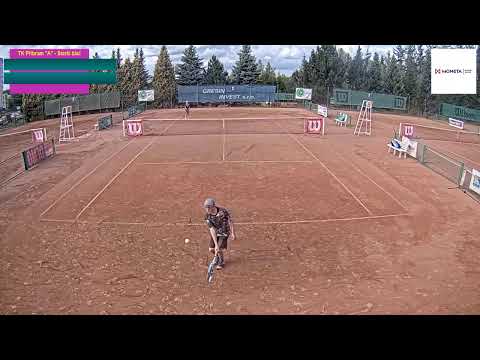 Kurt 2_13.9.2019_TK Roja Příbram „A" - starší žáci 2/2