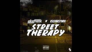 akaFrank x EscoBestDro - Living in Hell (Street Therapy)