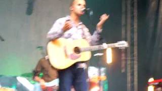 Milow "Canada" 22.7.09