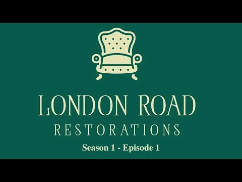 London Road Restorations S1 Ep 01