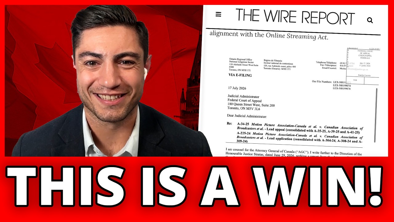 Video thumbnail