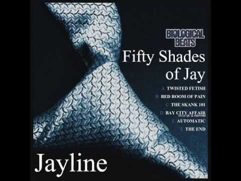 Jayline - The Skank 101