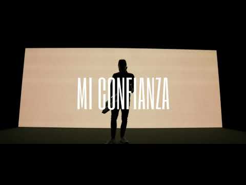 Juan Carlos Rosa - Mi Confianza (Video Oficial)