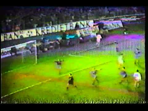 1984 November 28 Anderlecht Belgium 3 Real Madrid Spain 0 UEFA Cup