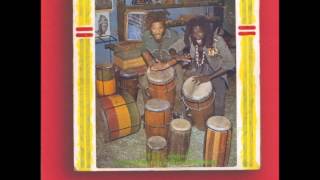 The Congos - Heart of The Congos ( Lost Lee Perry's Original Mix)