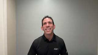 ACE CERTIFIED | How to Build Self-efficacy and Provide Effective Feedback When Cueing Clients