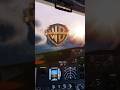 Warner Bros Logo REAL LOCATION Finally Found It At 30 000 Feet Harrypotter Halloween Cgi