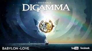 Digamma - Babylon Love