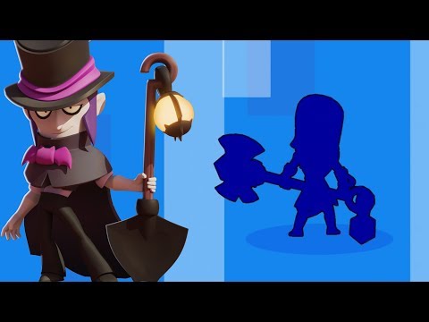 КАК НАДО ИГРАТЬ МОРТИСОМ | BRAWL STARS