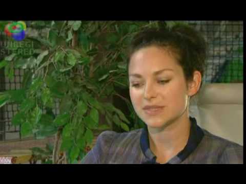 Siri Svegler live in Wolfsburg