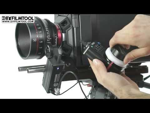 Cinegears Video #1
