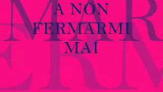 Malika Ayane - Ricomincio da Qui.wmv