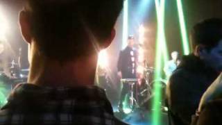 Bright Light Bright Light 'Disco Moment' live