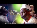 ABEJOYE SEASON 5 THEME SONG | OLORI OGUN (The Commander Lyrics) #abejoye #mikebamiloye #oloriogun