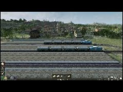 Mashinky: Episode 14 | Preparing for Steel Production