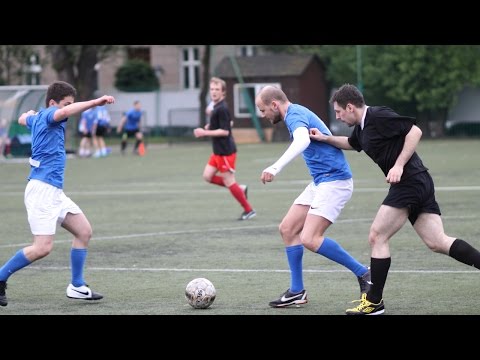 Brainly - UPM-Kymmene B: 11. tydzień (FLS Wiosna 2015)