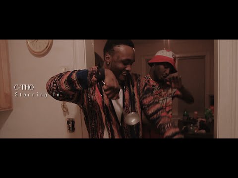 C-tho - Tinkin ( Official Video ) Shot By @A309Vision
