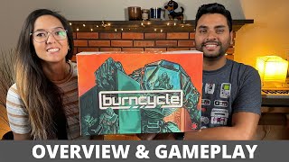 Before You Play - burncycle video thumbnail