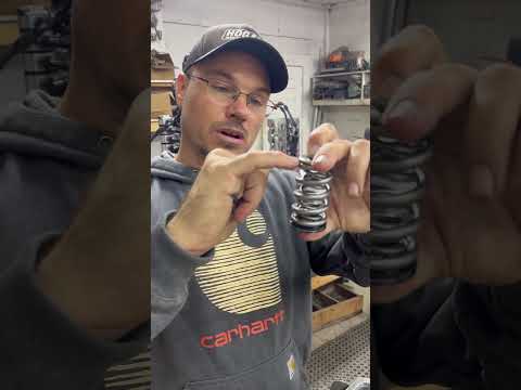 THIS is a secret to High RPM!