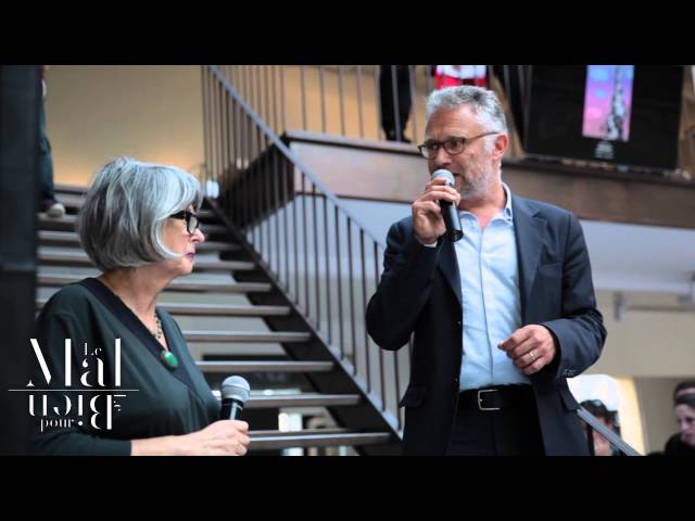 Exposition de Marque et communication grand public