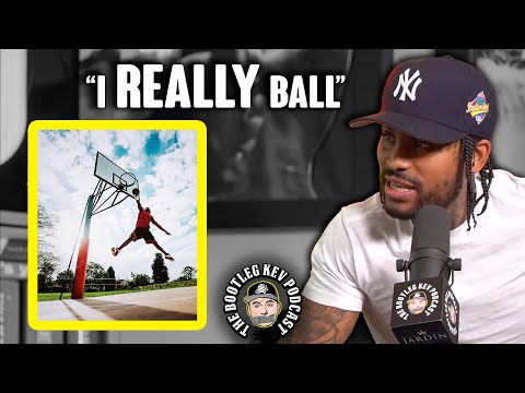 Dave East on Rappers Playing Basketball Because It's Trendy