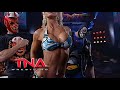 TNA iMPACT!: September 11, 2008 - Beautiful People Beauty Contest - Taylor Wilde vs. Angelina Love
