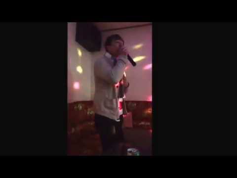 The voice Cambodia - leta pal smos pek