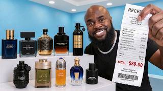 12 Fragrances That Smell Expensive (But Aren’t)