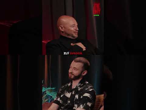Príbehy rozvodového advokáta 😅👨‍💼