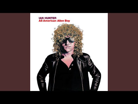 Irene Wilde - Ian Hunter