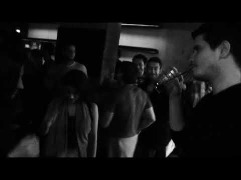 Duc de Mourgues at Wanderlust Paris - 18.11.2017