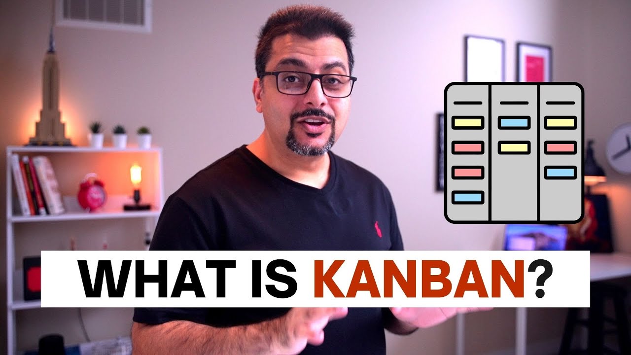 An Introduction to Kanban