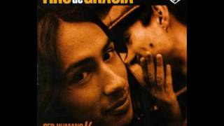 Tiro de gracia - Chupacabras