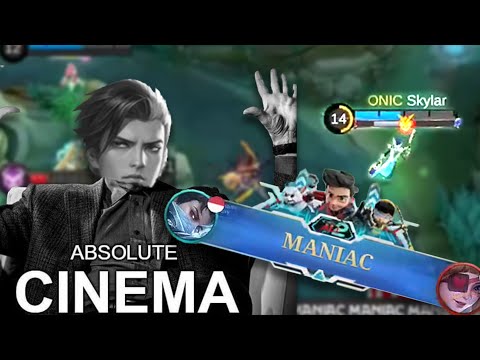 ONIC ABSOLUTE CINEMA. EXE - MPL ID S16 WEEK 4