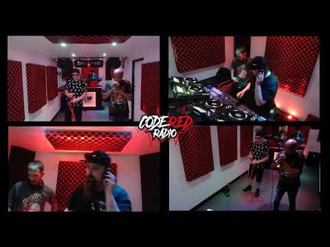 THE GUNFINGER SHOW FT CS GAS AKER