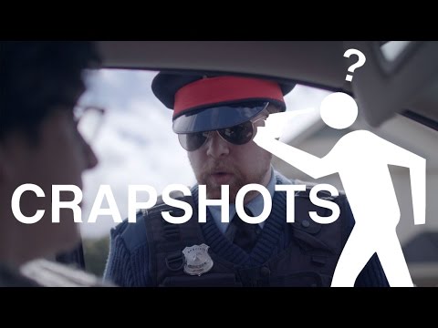 Crapshots Ep444 - The Commandeer
