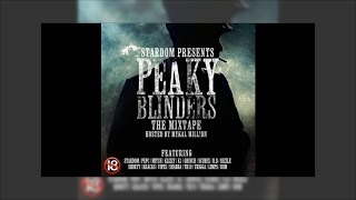 Stardom - Madting ft. PEPC X Shorty (Peaky Blinders)