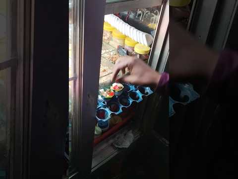 Special Pan Ghor #ytshorts #streetfood #food