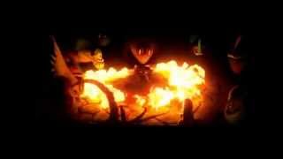 Dracula (Hiccup) Untold: HTTYD Style trailer