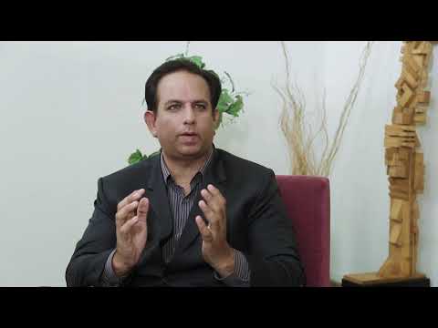 Iqbal Qasim's exclusive interview