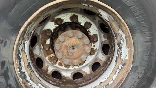 Tovornjak hladilnik Mercedes-Benz Axor 1929 | Slika 4 - Autoline