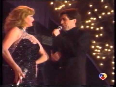 Y nos Dieron las Diez - Joaquin Sabina & Rocío Dúrcal