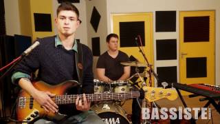 Bassiste Magazine # 71 - Hommage à GREG LAKE