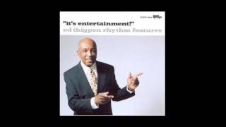 Softly As In A Morning Sunrise - Ed Thigpen