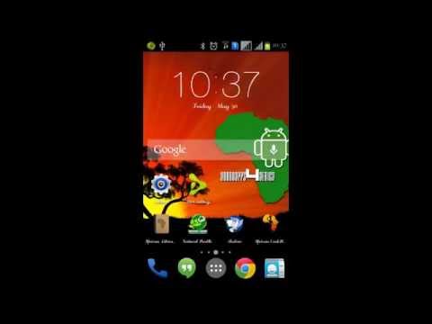 Natural Health Video