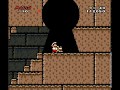 SMW Custom Level Caramel Deserts Pyramid
