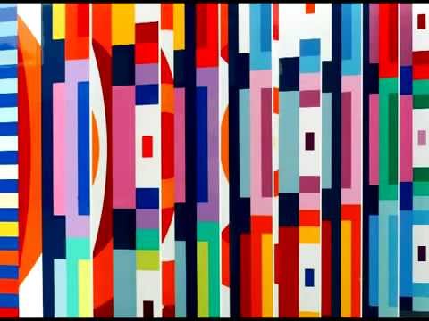 Gyorgy Ligeti - Continuum for harpsichord