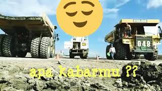 Download lagu Story w.a anak tambang mp3