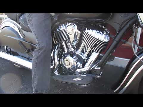 2015 Indian Chief (CC-1199335) for sale in Sterling, Illinois
